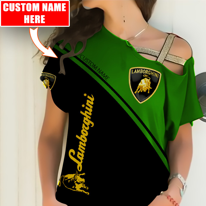 Lamborghini t-shirt hoodie apparel 3D full printing - Famjoys Lamborghini t-shirt hoodie apparel 3D full printing - Famjoys