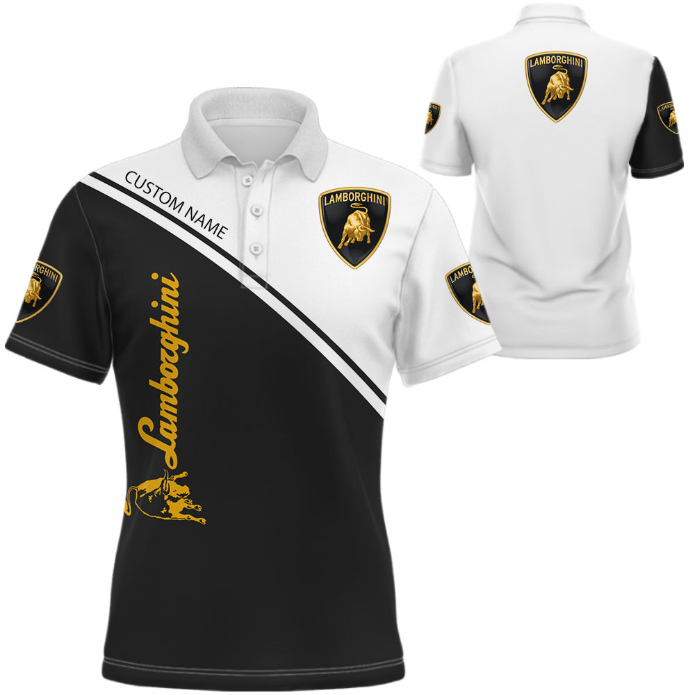 Lamborghini t-shirt hoodie apparel 3D full printing - Famjoys Lamborghini t-shirt hoodie apparel 3D full printing - Famjoys