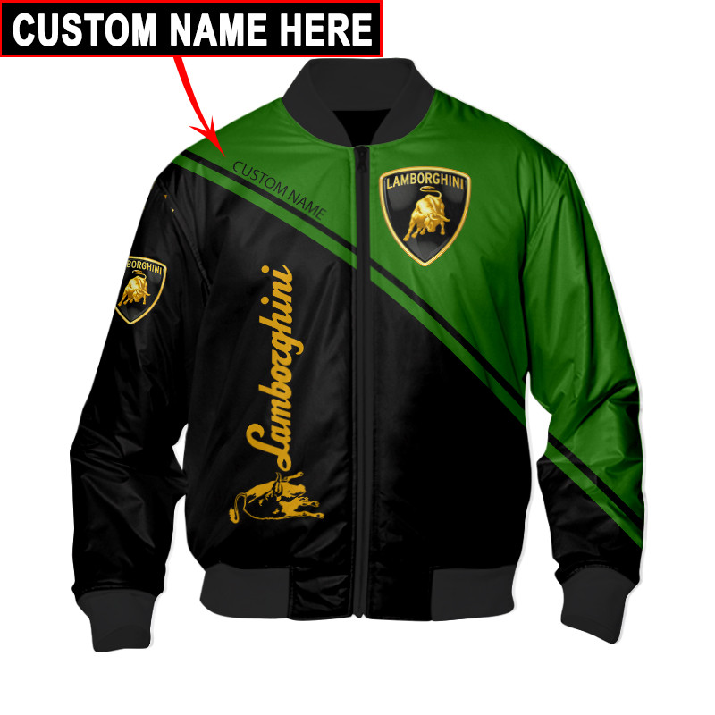 Lamborghini t-shirt hoodie apparel 3D full printing - Famjoys Lamborghini t-shirt hoodie apparel 3D full printing - Famjoys
