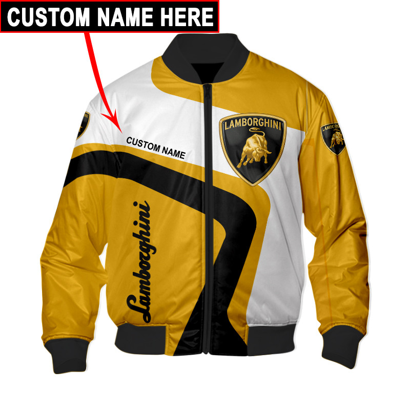 Lamborghini t-shirt hoodie apparel 3D full printing - Famjoys Lamborghini t-shirt hoodie apparel 3D full printing - Famjoys