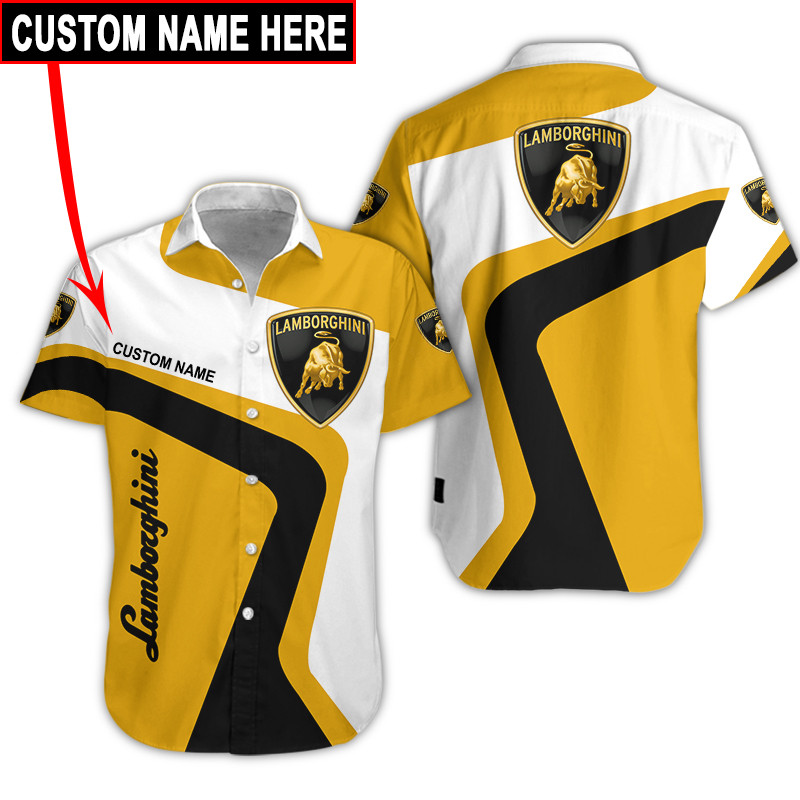 Lamborghini t-shirt hoodie apparel 3D full printing - Famjoys Lamborghini t-shirt hoodie apparel 3D full printing - Famjoys