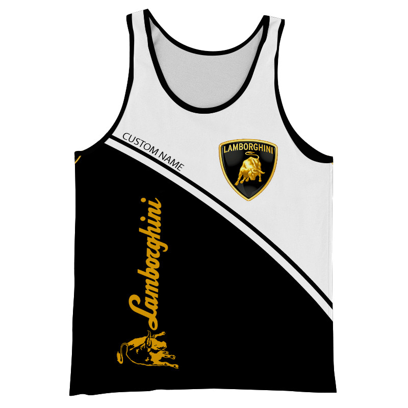 Lamborghini t-shirt hoodie apparel 3D full printing - Famjoys Lamborghini t-shirt hoodie apparel 3D full printing - Famjoys