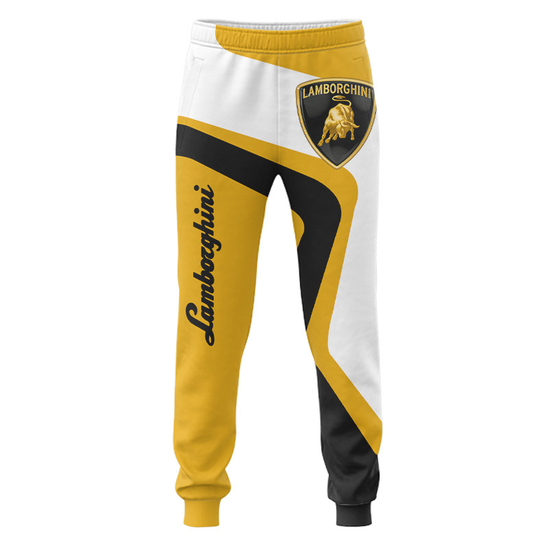 Lamborghini t-shirt hoodie apparel 3D full printing - Famjoys Lamborghini t-shirt hoodie apparel 3D full printing - Famjoys