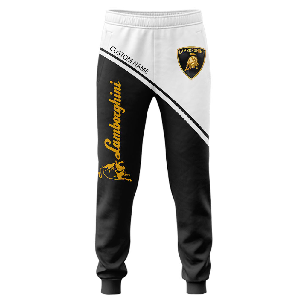 Lamborghini t-shirt hoodie apparel 3D full printing - Famjoys Lamborghini t-shirt hoodie apparel 3D full printing - Famjoys