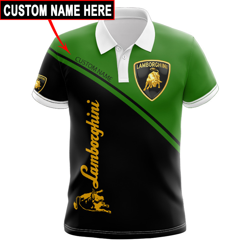 Lamborghini t-shirt hoodie apparel 3D full printing - Famjoys Lamborghini t-shirt hoodie apparel 3D full printing - Famjoys