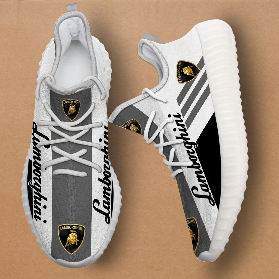 Lamborghini YZ Shoes VER 2 - Famjoys Lamborghini YZ Shoes VER 2 - Famjoys
