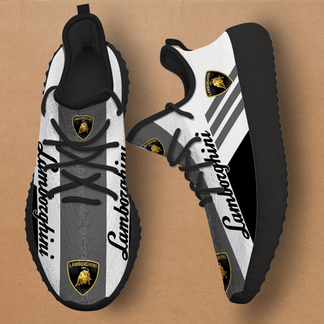 Lamborghini YZ Shoes VER 2 - Famjoys Lamborghini YZ Shoes VER 2 - Famjoys