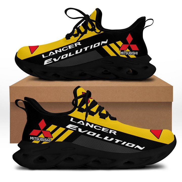 LANCER EVOLUTION running shoes V2 - Famjoys LANCER EVOLUTION running shoes V2 - Famjoys