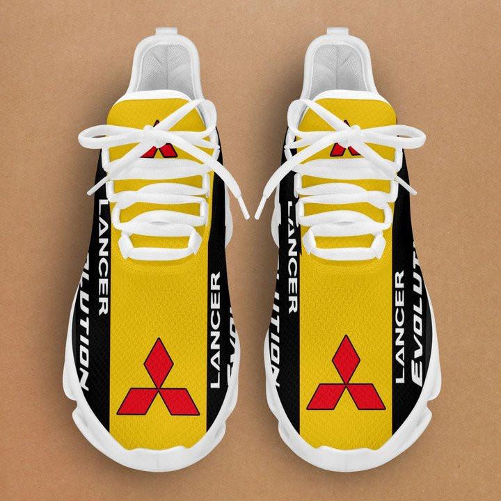 LANCER EVOLUTION running shoes V2 - Famjoys LANCER EVOLUTION running shoes V2 - Famjoys