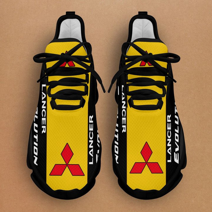 LANCER EVOLUTION running shoes V2 - Famjoys LANCER EVOLUTION running shoes V2 - Famjoys