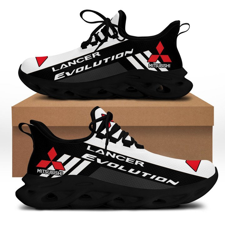 LANCER EVOLUTION running shoes V3 - Famjoys LANCER EVOLUTION running shoes V3 - Famjoys
