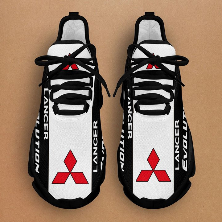 LANCER EVOLUTION running shoes V3 - Famjoys LANCER EVOLUTION running shoes V3 - Famjoys
