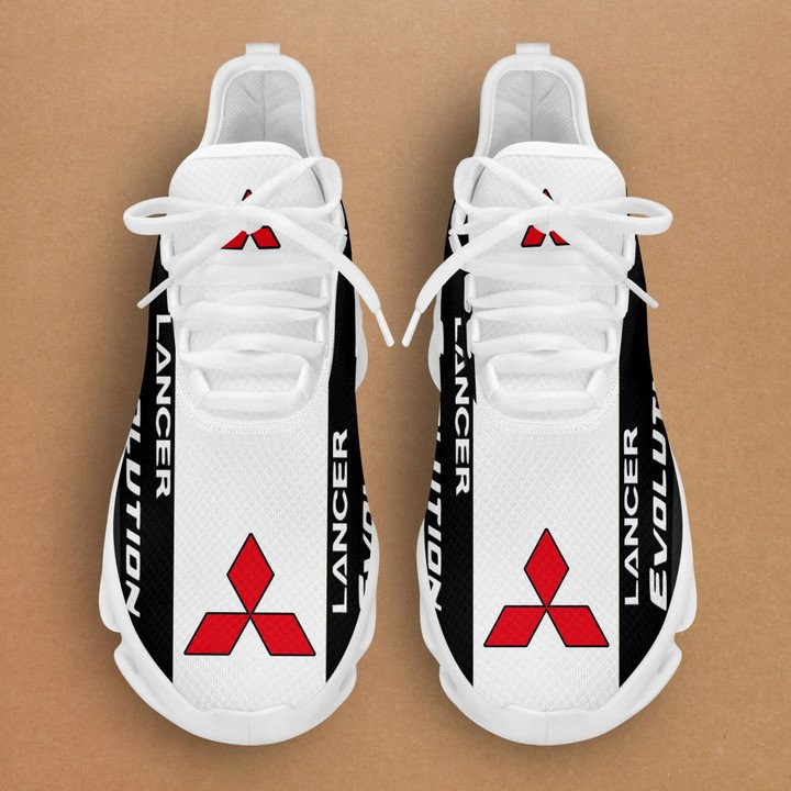 LANCER EVOLUTION running shoes V3 - Famjoys LANCER EVOLUTION running shoes V3 - Famjoys