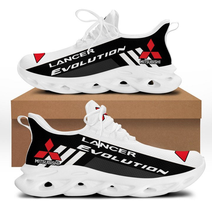 LANCER EVOLUTION running shoes V3 - Famjoys LANCER EVOLUTION running shoes V3 - Famjoys