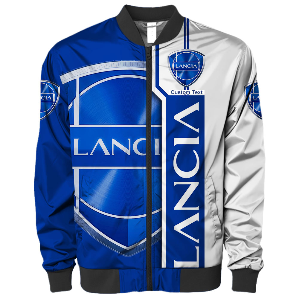 Lancia 3D Apparel Zip Hoodie,Pant,Polo, Button Hawaii Shirt Personalized - Famjoys Lancia 3D Apparel Zip Hoodie,Pant,Polo, Button Hawaii Shirt Personalized - Famjoys