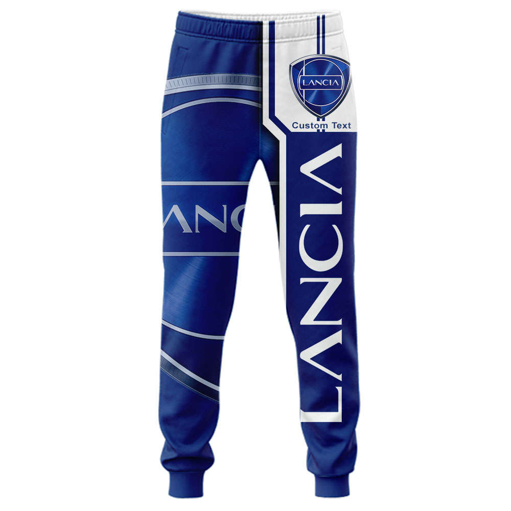 Lancia 3D Apparel Zip Hoodie,Pant,Polo, Button Hawaii Shirt Personalized - Famjoys Lancia 3D Apparel Zip Hoodie,Pant,Polo, Button Hawaii Shirt Personalized - Famjoys
