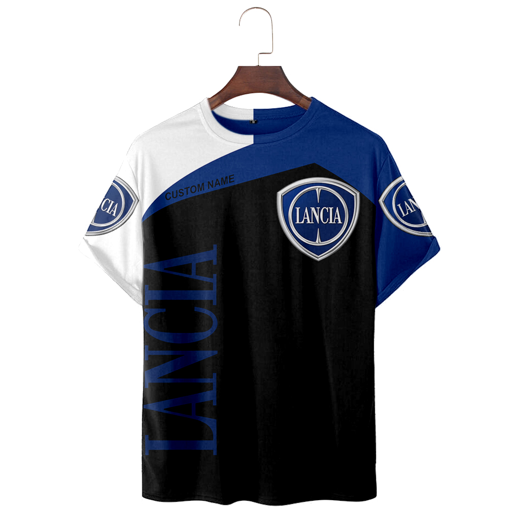 Lancia Full Printing T-Shirt, Hoodie, Zip, Bomber, Button Shirt - Famjoys Lancia Full Printing T-Shirt, Hoodie, Zip, Bomber, Button Shirt - Famjoys