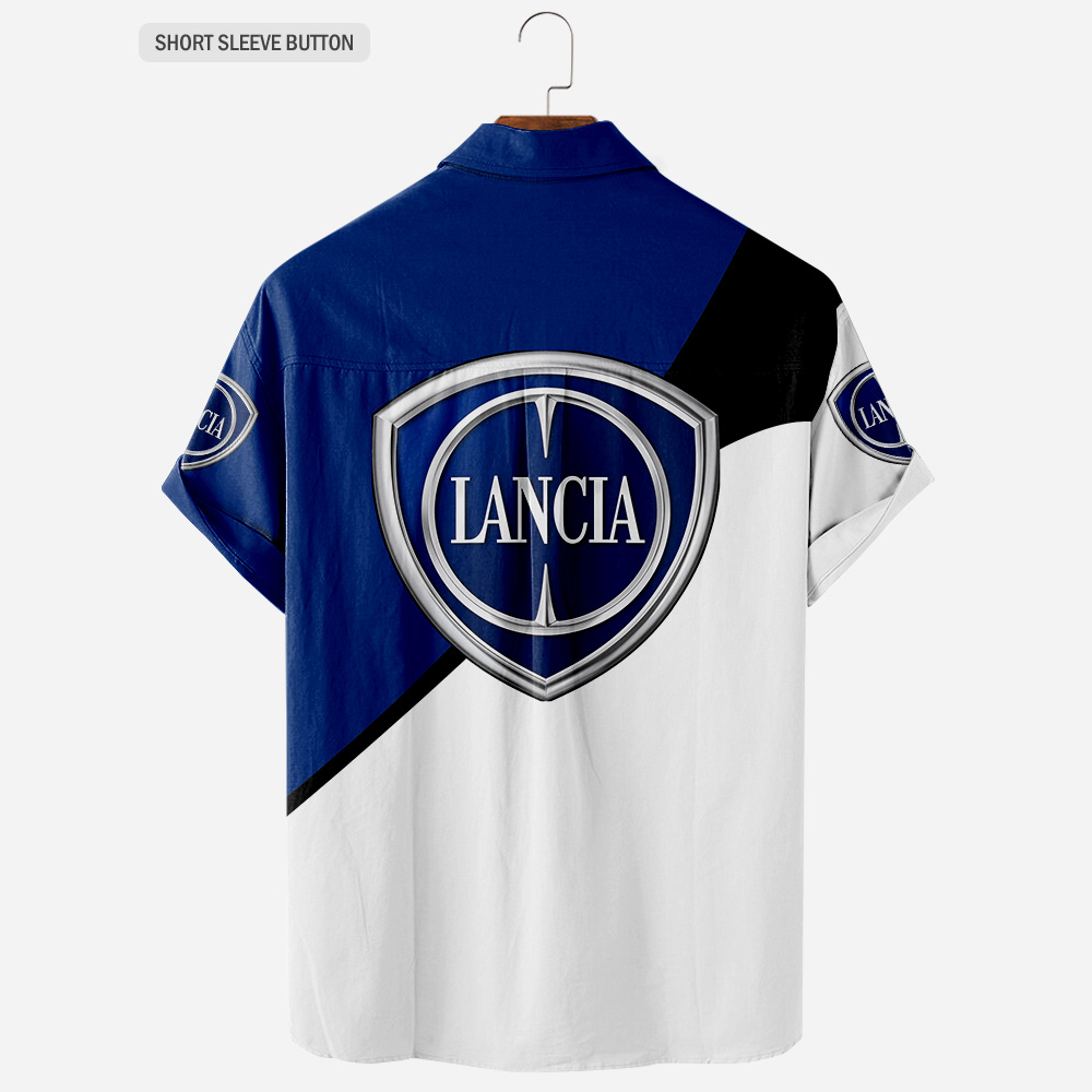 Lancia Full Printing T-Shirt, Hoodie, Zip, Bomber, Hawaiian Shirt - Famjoys Lancia Full Printing T-Shirt, Hoodie, Zip, Bomber, Hawaiian Shirt - Famjoys