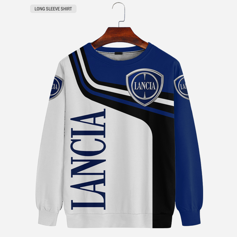 Lancia Full Printing T-Shirt, Hoodie, Zip, Bomber, Hawaiian Shirt - Famjoys Lancia Full Printing T-Shirt, Hoodie, Zip, Bomber, Hawaiian Shirt - Famjoys