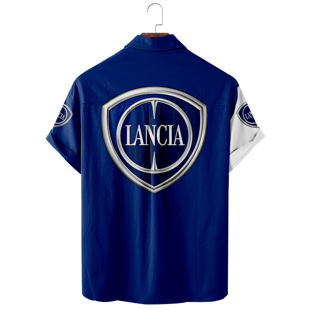 Lancia Full Printing T-Shirt, Hoodie, Zip, Bomber, Hawaiian Shirt - Famjoys Lancia Full Printing T-Shirt, Hoodie, Zip, Bomber, Hawaiian Shirt - Famjoys