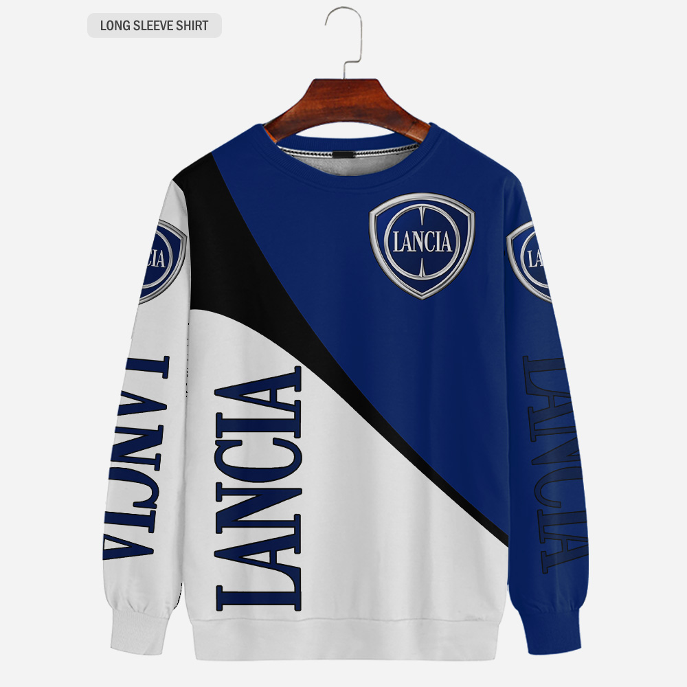 Lancia Full Printing T-Shirt, Hoodie, Zip, Bomber, Hawaiian Shirt - Famjoys Lancia Full Printing T-Shirt, Hoodie, Zip, Bomber, Hawaiian Shirt - Famjoys