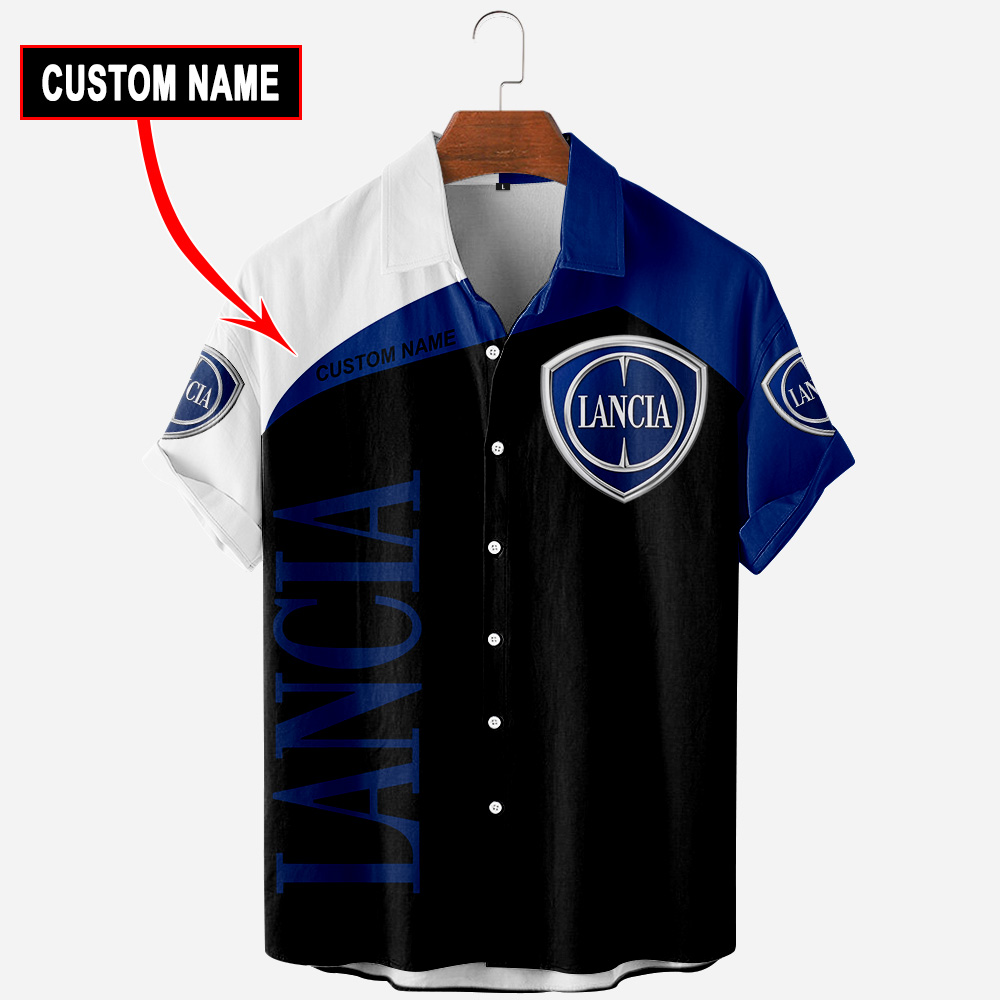 Lancia Full Printing T-Shirt, Hoodie, Zip, Bomber, Hawaiian Shirt - Famjoys Lancia Full Printing T-Shirt, Hoodie, Zip, Bomber, Hawaiian Shirt - Famjoys