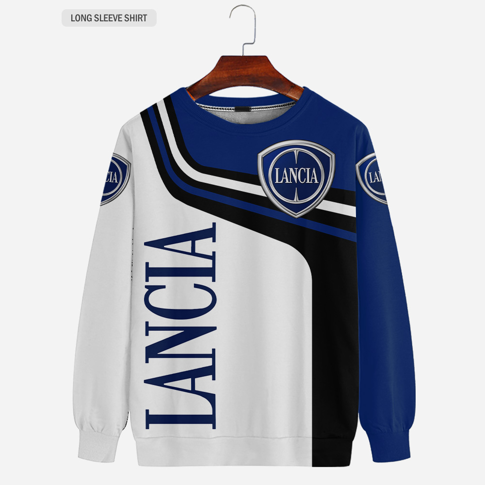Lancia Full Printing T-Shirt, Hoodie, Zip, Bomber, Hawaiian Shirt - Famjoys Lancia Full Printing T-Shirt, Hoodie, Zip, Bomber, Hawaiian Shirt - Famjoys