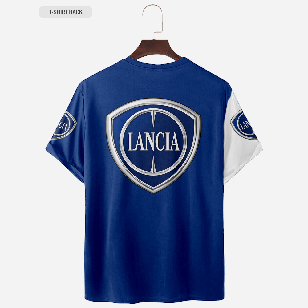 Lancia Full Printing T-Shirt, Hoodie, Zip, Bomber, Hawaiian Shirt - Famjoys Lancia Full Printing T-Shirt, Hoodie, Zip, Bomber, Hawaiian Shirt - Famjoys