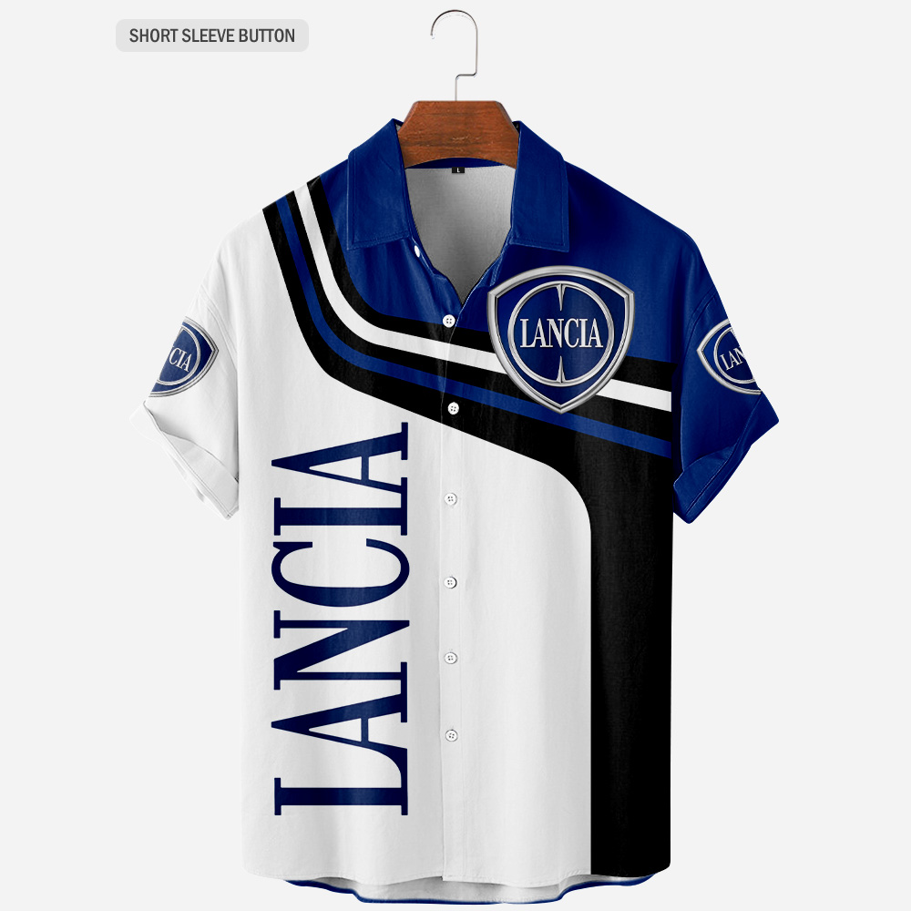 Lancia Full Printing T-Shirt, Hoodie, Zip, Bomber, Hawaiian Shirt - Famjoys Lancia Full Printing T-Shirt, Hoodie, Zip, Bomber, Hawaiian Shirt - Famjoys