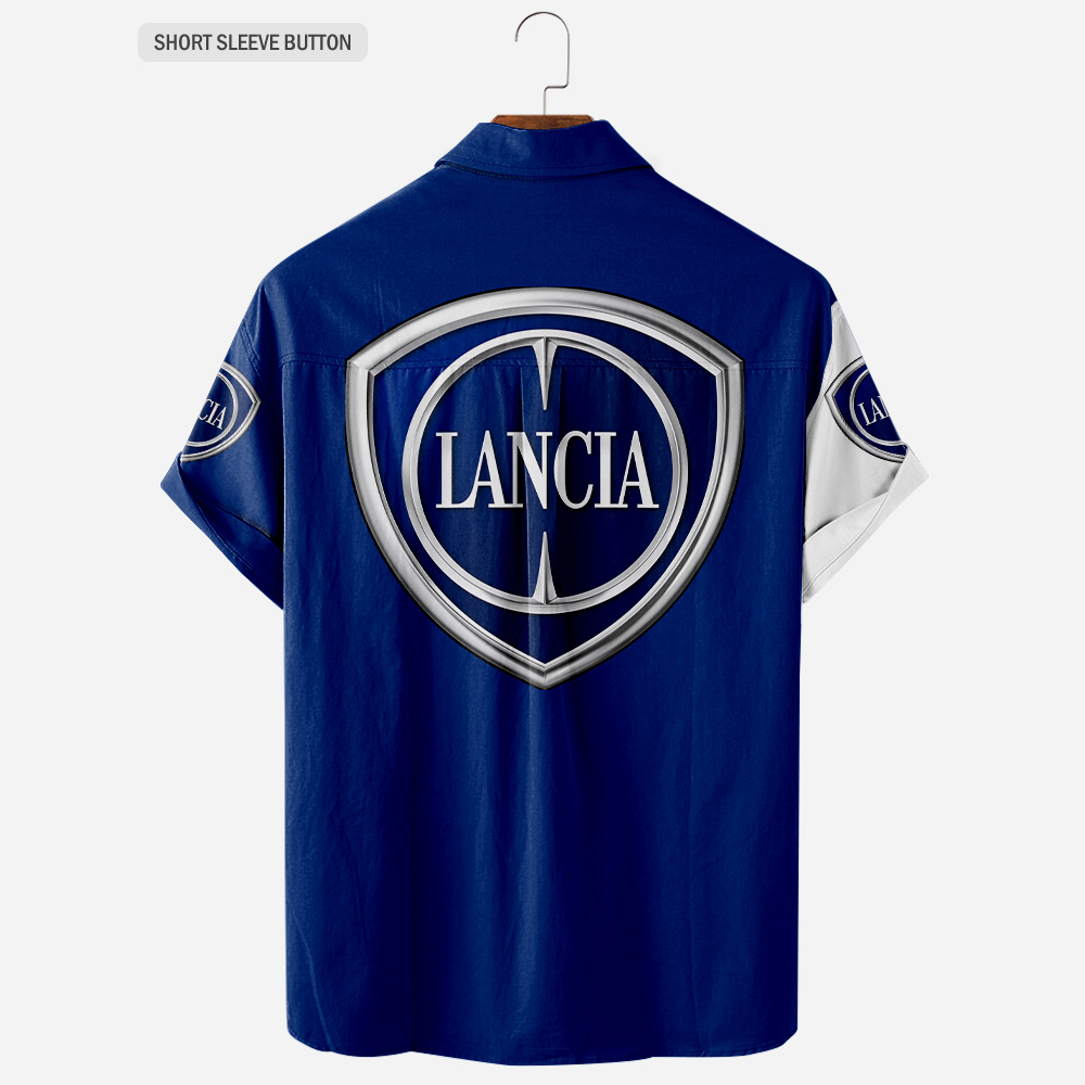 Lancia Full Printing T-Shirt, Hoodie, Zip, Bomber, Hawaiian Shirt - Famjoys Lancia Full Printing T-Shirt, Hoodie, Zip, Bomber, Hawaiian Shirt - Famjoys