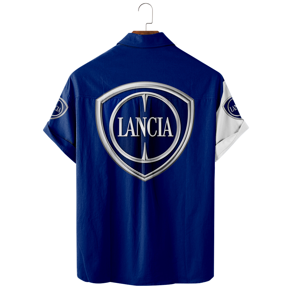 Lancia Full Printing T-Shirt, Hoodie, Zip, Bomber, Hawaiian Shirt - Famjoys Lancia Full Printing T-Shirt, Hoodie, Zip, Bomber, Hawaiian Shirt - Famjoys