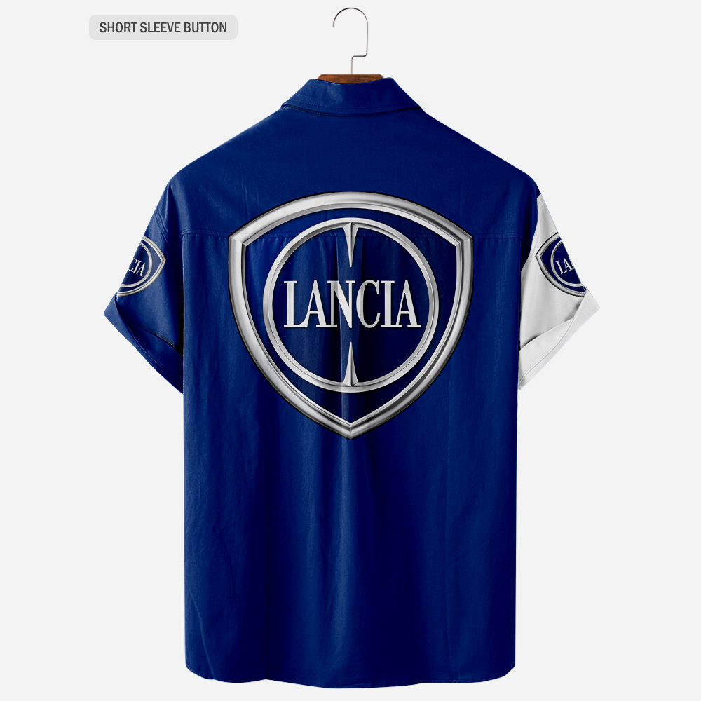 Lancia Full Printing T-Shirt, Hoodie, Zip, Bomber, Hawaiian Shirt - Famjoys Lancia Full Printing T-Shirt, Hoodie, Zip, Bomber, Hawaiian Shirt - Famjoys