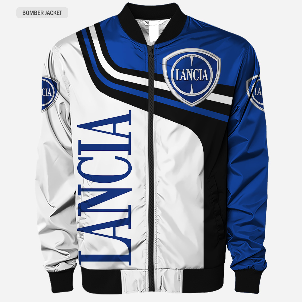 Lancia Full Printing T-Shirt, Hoodie, Zip, Bomber, Hawaiian Shirt - Famjoys Lancia Full Printing T-Shirt, Hoodie, Zip, Bomber, Hawaiian Shirt - Famjoys