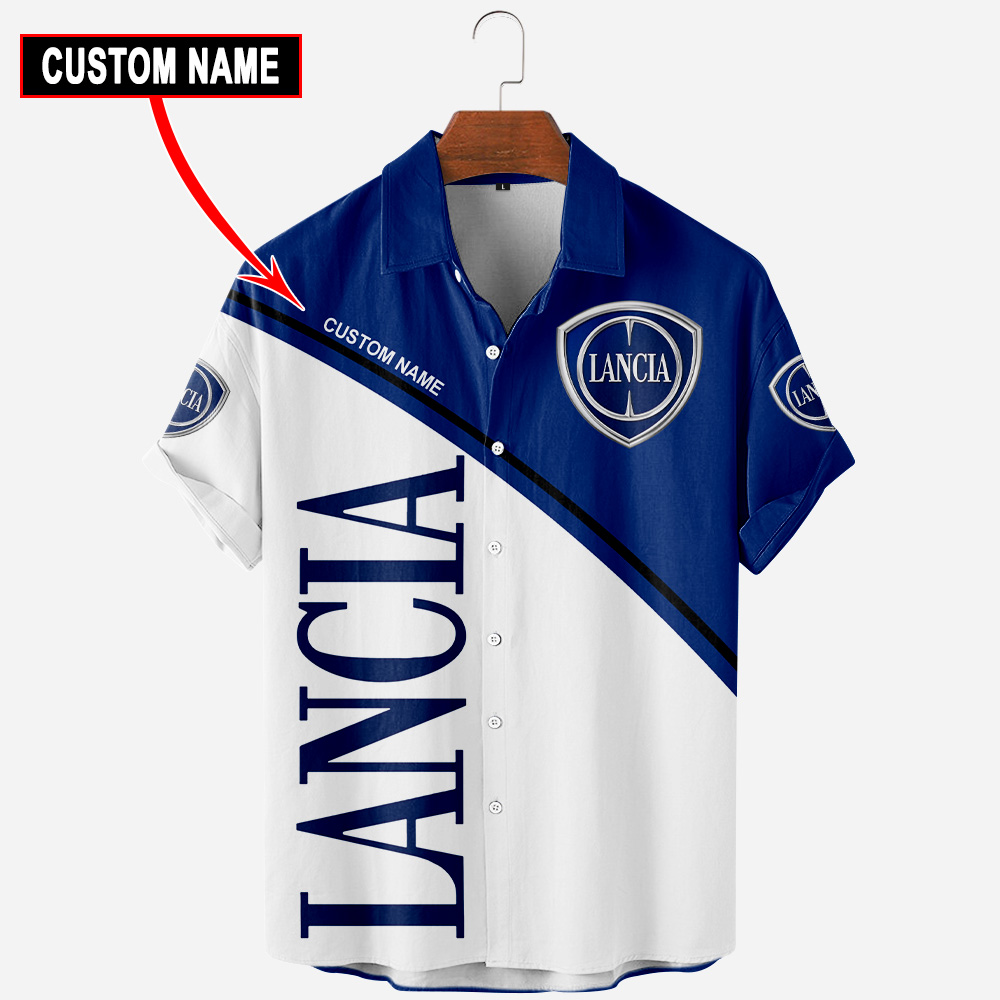 Lancia Full Printing T-Shirt, Hoodie, Zip, Bomber, Hawaiian Shirt - Famjoys Lancia Full Printing T-Shirt, Hoodie, Zip, Bomber, Hawaiian Shirt - Famjoys
