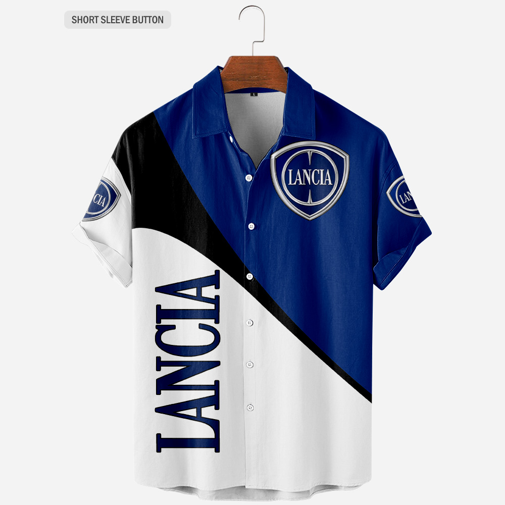 Lancia Full Printing T-Shirt, Hoodie, Zip, Bomber, Hawaiian Shirt - Famjoys Lancia Full Printing T-Shirt, Hoodie, Zip, Bomber, Hawaiian Shirt - Famjoys