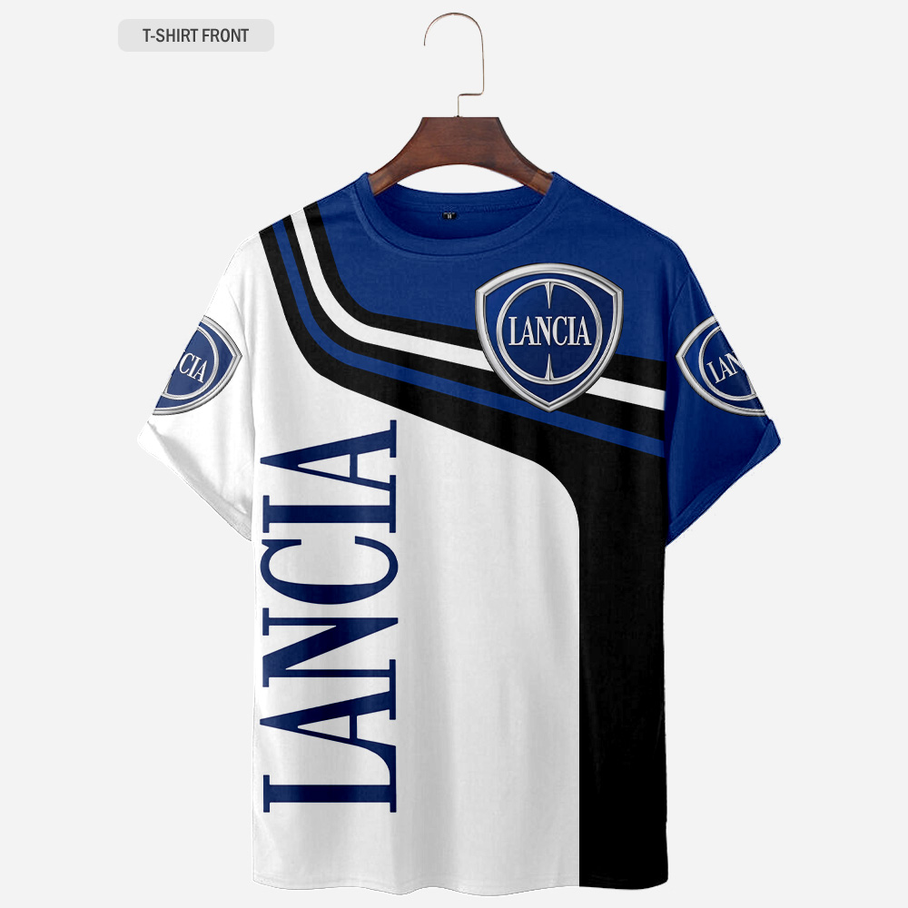 Lancia Full Printing T-Shirt, Hoodie, Zip, Bomber, Hawaiian Shirt - Famjoys Lancia Full Printing T-Shirt, Hoodie, Zip, Bomber, Hawaiian Shirt - Famjoys