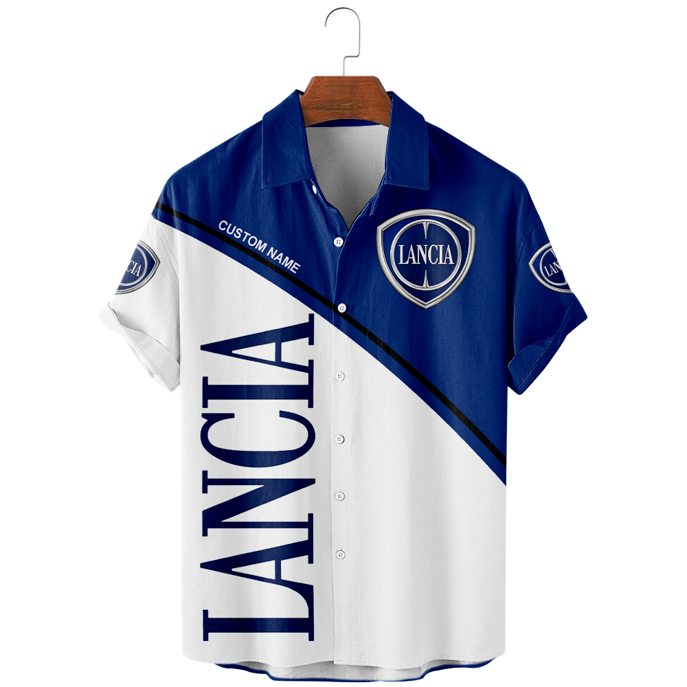 Lancia Full Printing T-Shirt, Hoodie, Zip, Bomber, Hawaiian Shirt - Famjoys Lancia Full Printing T-Shirt, Hoodie, Zip, Bomber, Hawaiian Shirt - Famjoys