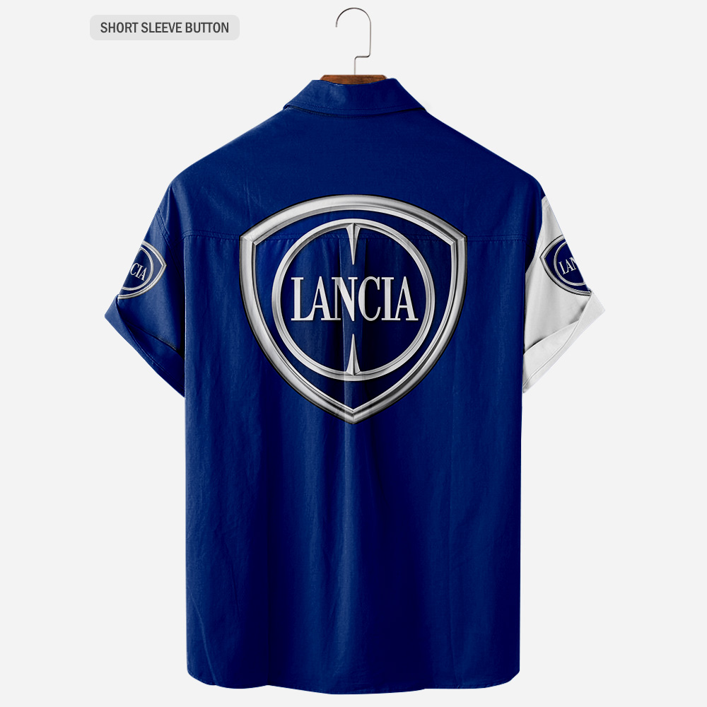 Lancia Full Printing T-Shirt, Hoodie, Zip, Bomber, Hawaiian Shirt - Famjoys Lancia Full Printing T-Shirt, Hoodie, Zip, Bomber, Hawaiian Shirt - Famjoys