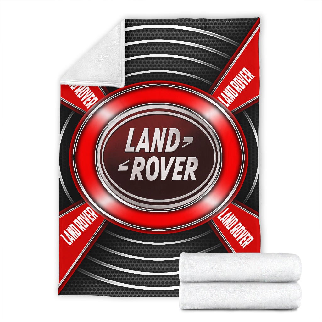Land Rover Blanket - Famjoys Land Rover Blanket - Famjoys
