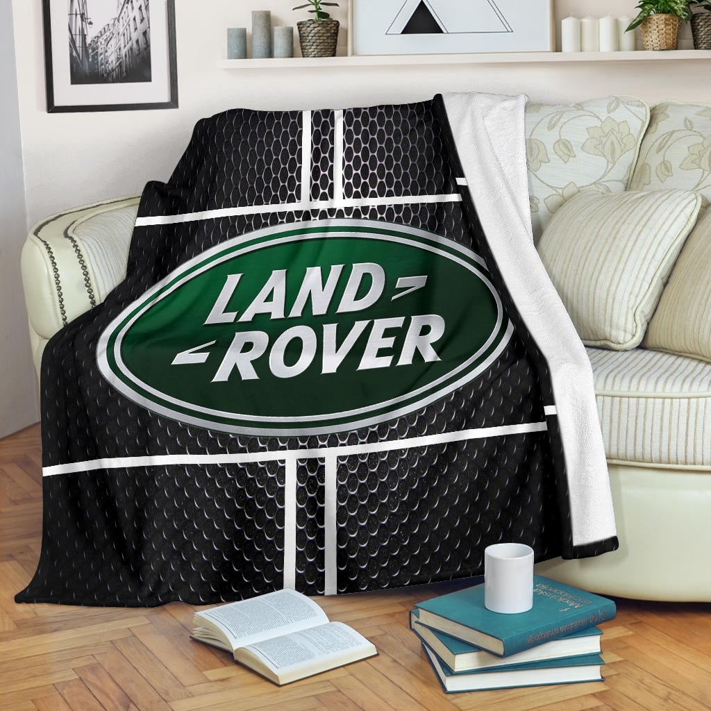 Land Rover Blanket V1 - Famjoys Land Rover Blanket V1 - Famjoys