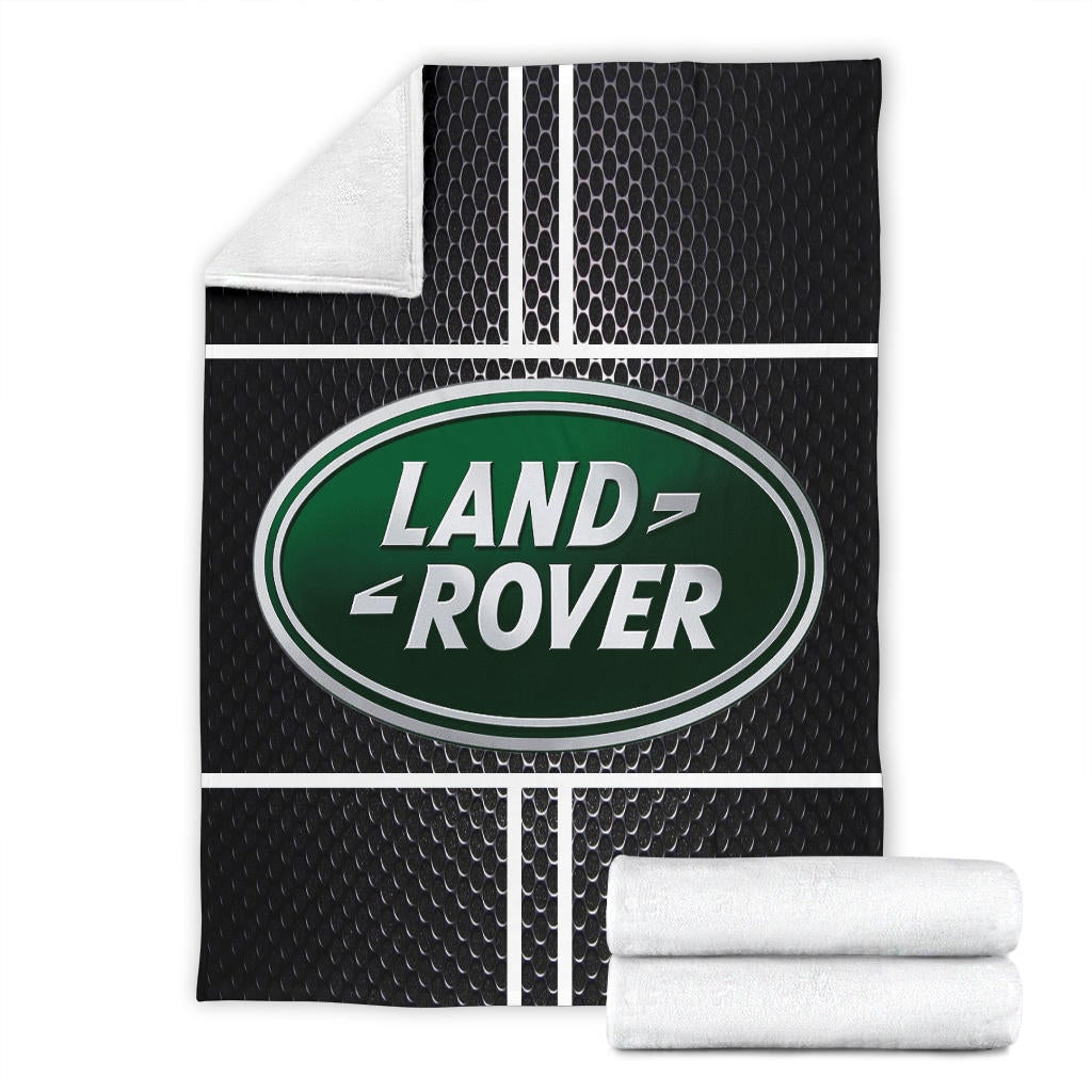Land Rover Blanket V1 - Famjoys Land Rover Blanket V1 - Famjoys