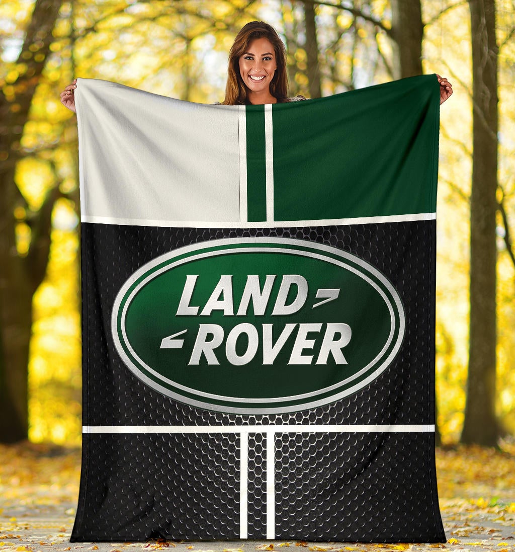 Land Rover Blanket V2 - Famjoys Land Rover Blanket V2 - Famjoys