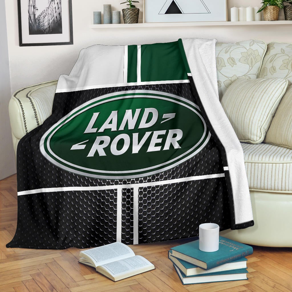 Land Rover Blanket V2 - Famjoys Land Rover Blanket V2 - Famjoys