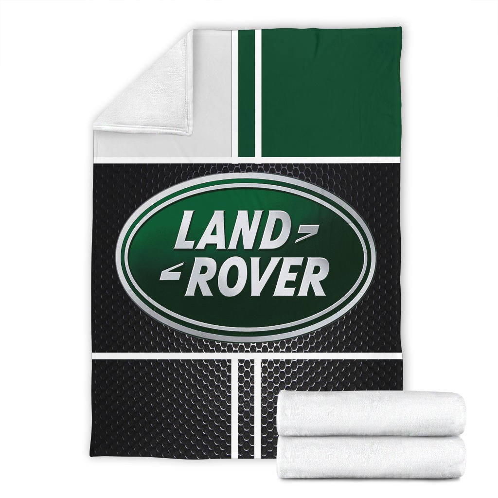 Land Rover Blanket V2 - Famjoys Land Rover Blanket V2 - Famjoys