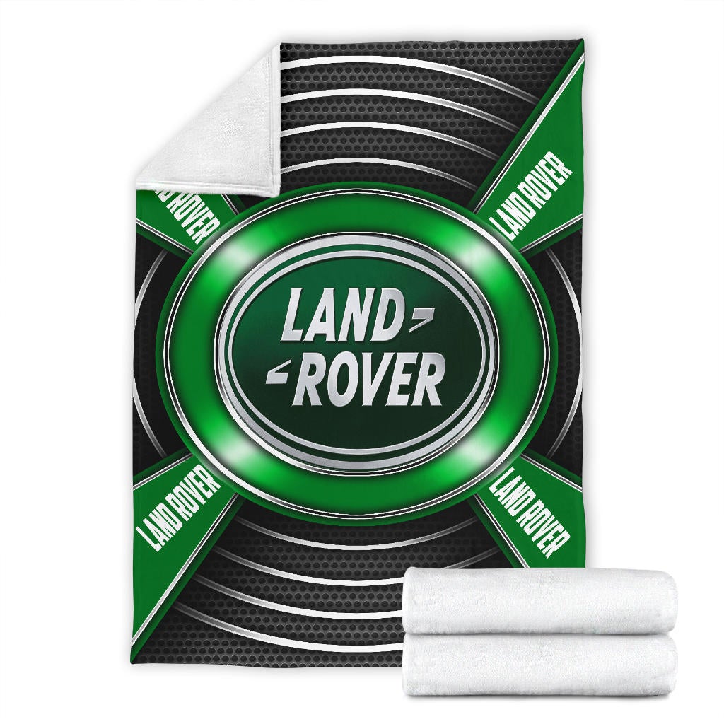 Land Rover Blanket V3 - Famjoys Land Rover Blanket V3 - Famjoys