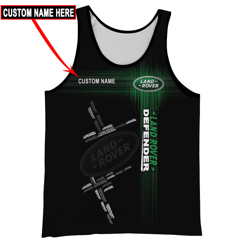 Land Rover Defender Tshirt, sweatshirt, Polo, Hawaiian, Hoodie 3D Apparel Full Printing Custom Name - Famjoys Land Rover Defender Tshirt, sweatshirt, Polo, Hawaiian, Hoodie 3D Apparel Full Printing Custom Name - Famjoys