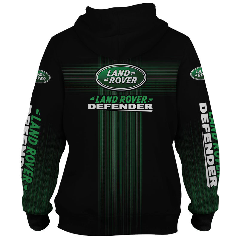 Land Rover Defender Tshirt, sweatshirt, Polo, Hawaiian, Hoodie 3D Apparel Full Printing Custom Name - Famjoys Land Rover Defender Tshirt, sweatshirt, Polo, Hawaiian, Hoodie 3D Apparel Full Printing Custom Name - Famjoys