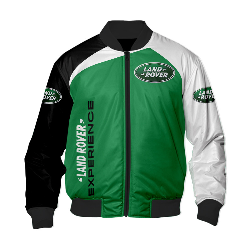 Land Rover t-shirt hoodie apparel 3D full printing - Famjoys Land Rover t-shirt hoodie apparel 3D full printing - Famjoys