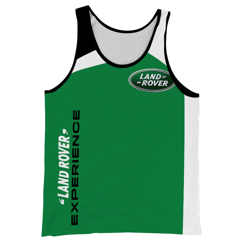 Land Rover t-shirt hoodie apparel 3D full printing - Famjoys Land Rover t-shirt hoodie apparel 3D full printing - Famjoys