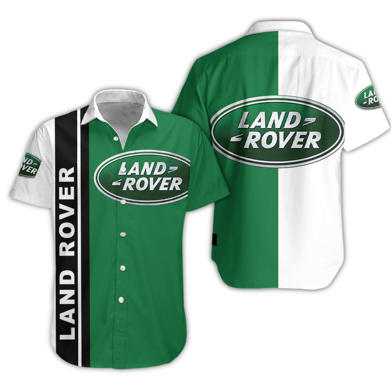 Land Rover t-shirt hoodie apparel 3D full printing - Famjoys Land Rover t-shirt hoodie apparel 3D full printing - Famjoys